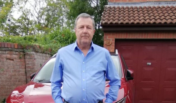 Người đàn ông này đã chi ra gần 860 triệu Đồng chỉ để kháng cáo vé phạt tốc độ giá 2,9 triệu Đồng