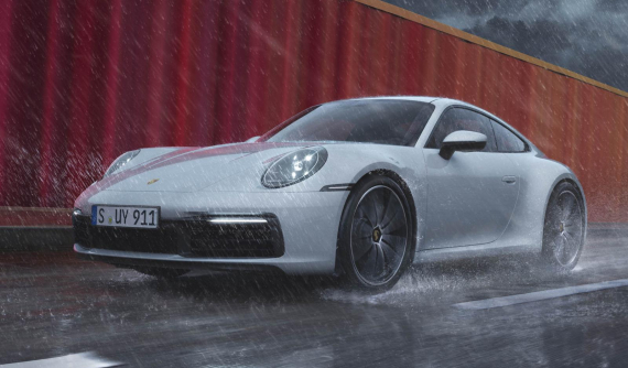 Không phải siêu xe, Porsche 911 mới là mẫu ô tô mang về nhiều lợi nhuận nhất năm 2019