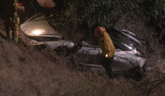 Lại thêm một vụ tai nạn chứng minh siêu xe McLaren 720S thực sự "đáng đồng tiền"