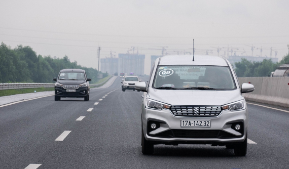 Thông tư mới quy định tốc độ tối đa của xe cơ giới sẽ được áp dụng từ ngày 15/10/2019