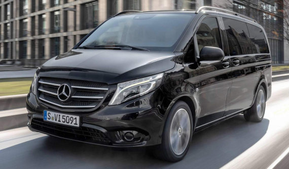 Mercedes-Benz Việt Nam tung chương trình ưu đãi lớn nhất trong năm nay