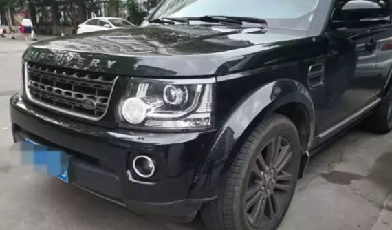 Lừa dối bán xe gặp tai nạn cho khách hàng VIP, đại lý Jaguar Land Rover bị thưa kiện