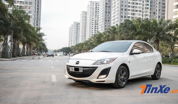 Có 400 triệu nên mua xe gì?