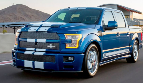 20 mẫu xe bán tải "quá đà nhất" từng được sản xuất trong lịch sử