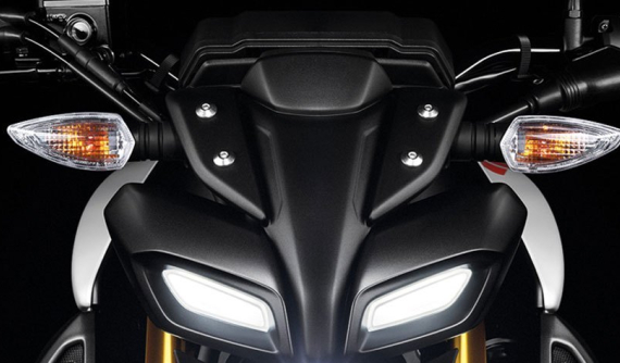 Naked bike Yamaha MT-03 thế hệ mới trang bị phuộc USD, sức mạnh tăng đáng kể trong phiên bản 2020