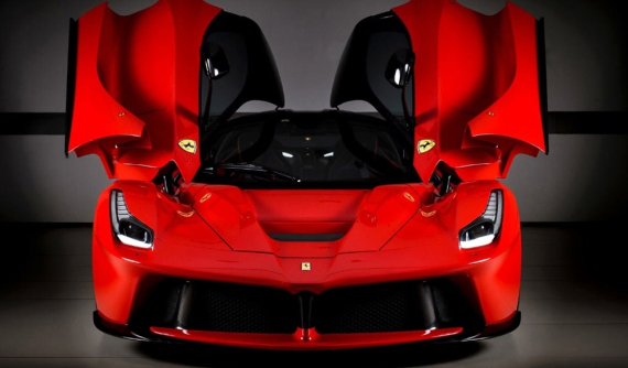 Để mua Ferrari LaFerrari trong năm 2019 không cần phải có 5 chiếc Ferrari, độ chịu chơi mới quyết định tất cả