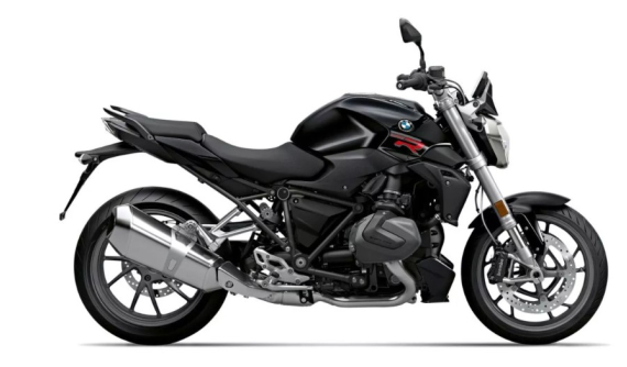 BMW chính thức ra mắt bộ đôi BMW R1250R và R1250RT, giá thấp nhất 521 triệu đồng