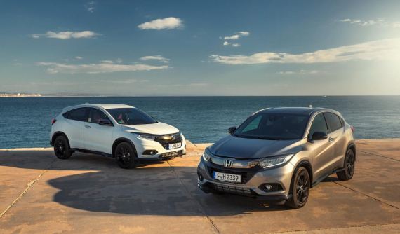 Honda ngừng kinh doanh xe trang bị động cơ diesel từ năm 2021