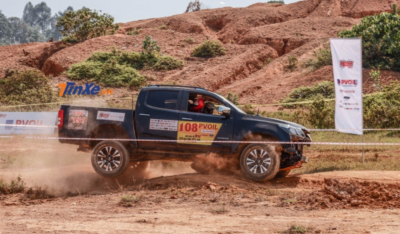 PVOIL VOC 2019: mãn nhãn hơn, chuyên nghiệp hơn