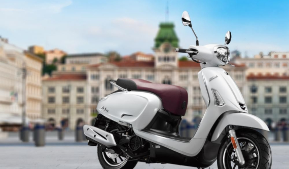 Giá xe máy Kymco mới nhất hiện nay 2023 trên thị trường Việt Nam
