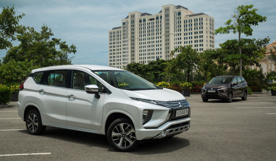 Lỗi bơm xăng, gần như toàn bộ xe Mitsubishi Xpander đã bán ra tại Việt Nam bị triệu hồi