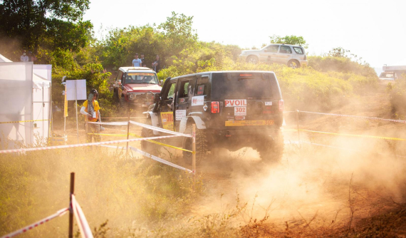 PVOIL VOC 2019: “Chất”, “lửa” và “ngựa ô”