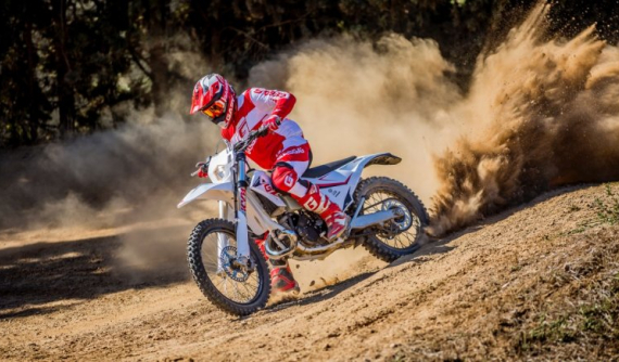 KTM nắm giữ 60% cổ phần của GasGas, thương hiệu xe địa hình của Tây Ban Nha sẽ không phá sản