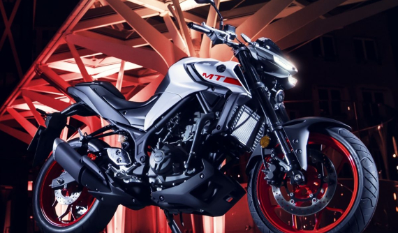 Yamaha MT-25 và Yamaha MT-03 2020 có giá bán chính thức, khởi điểm 88 triệu đồng