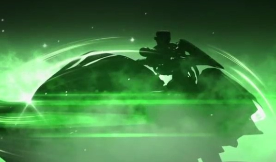 Naked bike siêu nạp Kawasaki Z H2 2020 tiếp tục lộ thiết kế đẹp "xuất sắc"