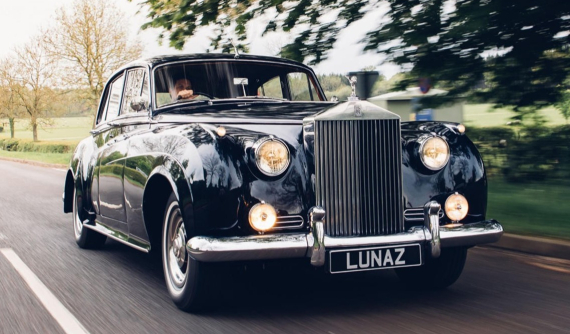 Lunaz - Công ty đang tái chế xe Anh Quốc cổ điển thành xe điện với giá khởi điểm trên 10 tỷ Đồng
