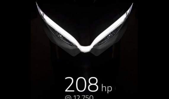 Thông tin mới về Ducati Streetfighter V4 2020: Công suất 208 mã lực, nặng 178 kg cùng cánh gió khí động học