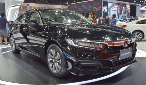 Honda Việt Nam hứa hẹn sẽ mang nhiều bất ngờ tới triển lãm VMS 2019
