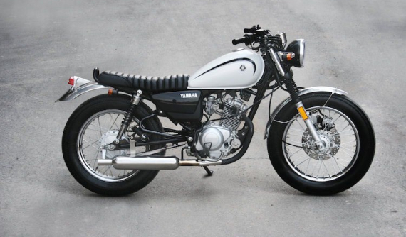 Hà Nội: Công an quận Hoàng Mai tìm chủ xe Yamaha bị mất cắp mang biển kiểm soát Bắc Giang