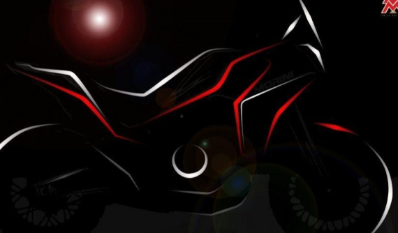 Moto Morini ""thai nghén" một mẫu Adventure mới, sẽ ra mắt tại EICMA 2019