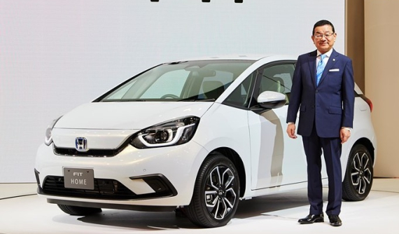 Đánh giá nhanh Honda Jazz 2020: Thiết kế nhiều cảm xúc hơn, nội thất thực dụng hàng đầu phân khúc