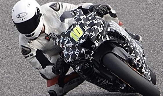 Honda CBR1000RR 2020 đã sẵn sàng, chuẩn bị ra mắt trong tháng 11