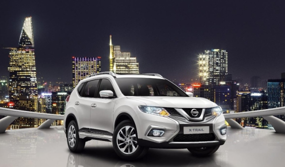Sang tháng 11, Nissan Việt Nam miễn phí kiểm tra xe cho khách hàng đến bảo dưỡng