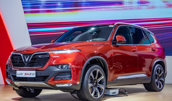 VinFast Lux chính thức tăng giá, còn bao lâu nữa sẽ về mức “3 không” ban đầu?