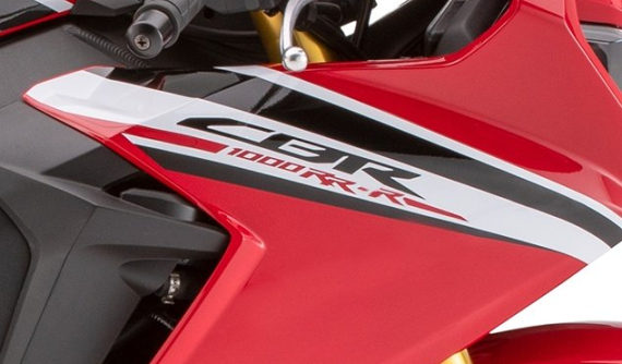 Honda xác nhận cái tên "3R" dành cho Honda CBR1000RR-R trước khi có mặt tại EICMA 2019