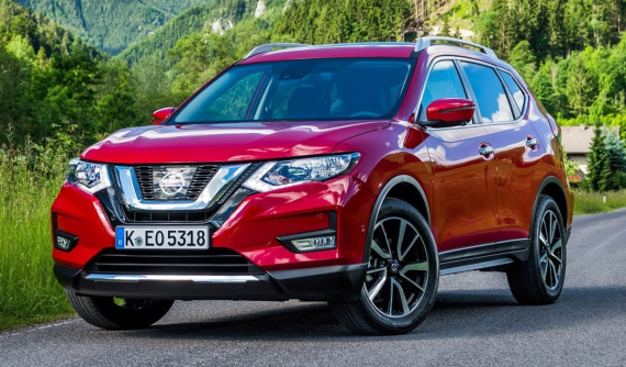 Nissan X-Trail 2024: Giá xe Nissan X-Trail và khuyến mãi mới nhất