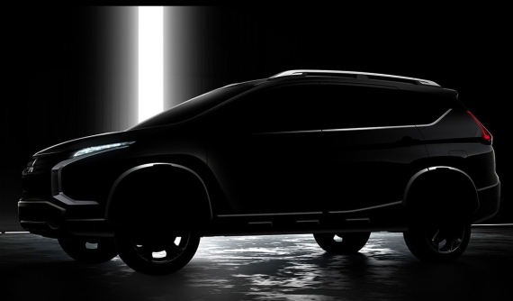 Mitsubishi Xpander sắp có thêm phiên bản SUV mới, ra mắt vào tuần sau