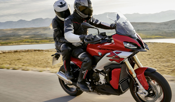 EICMA 2019: BMW S1000XR 2020 trình làng với thiết kế và động cơ hoàn toàn mới