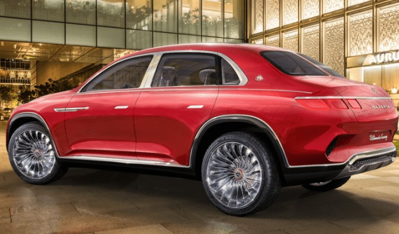 15 mẫu xe concept xấu xí nhất từng được chế tạo