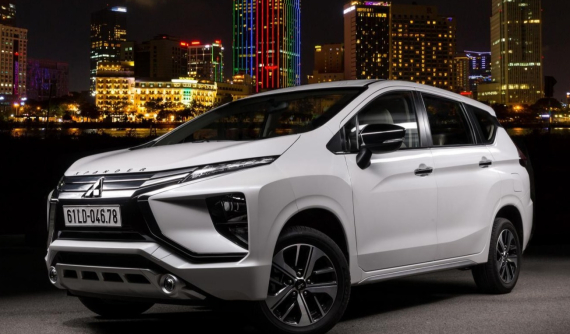 10 mẫu ô tô bán chạy nhất Việt Nam tháng 10/2019: Mitsubishi Xpander đạt đỉnh, Kia Cerato quay trở lại