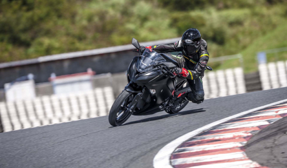 Kawasaki sẽ sớm hoàn thiện Kawasaki Ninja 300 phiên bản mô tô điện với sự xuất hiện tại EICMA 2019