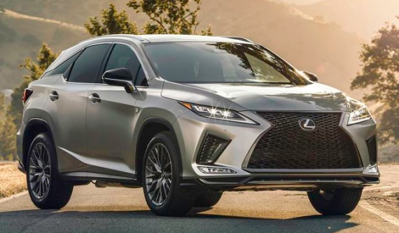 Lexus là thương hiệu ô tô đáng tin cậy nhất 2019, theo sau là Mazda và Toyota