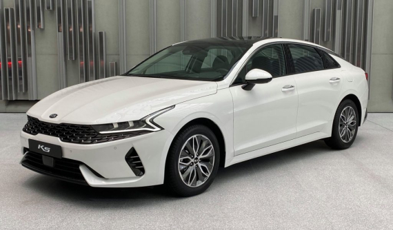 Đánh giá nhanh Kia Optima 2020: Lột xác về thiết kế, tăng kích thước và trang bị