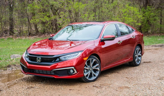 Sở hữu Honda Civic và Accord, người dân Mỹ "lo ngay ngáy" bị ăn trộm xe