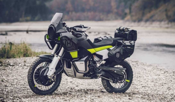 5 mẫu mô tô ý tưởng tuyệt đẹp nên được bán ra thị trường