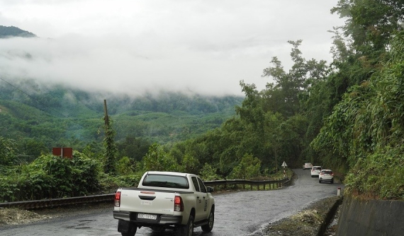 “Hành trình 5 châu cùng Toyota” 2019 kết thúc tại Việt Nam