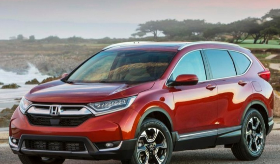 Tháng cuối của năm 2019, Honda CR-V nhận ưu đãi tới 100 triệu đồng tại đại lý
