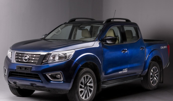 Nissan Việt Nam tăng ưu đãi cho Navara, Terra vẫn giảm 100 triệu đồng trong tháng 12