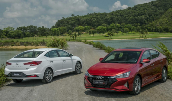 Thiếu các chương trình khuyến mãi, doanh số xe Hyundai của TC Motor giảm nhẹ trong tháng 11/2019