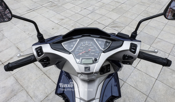 Honda Air Blade 2020 sắp ra mắt sẽ hoàn hảo hơn nếu khắc phục được 4 lỗi này ở phiên bản cũ