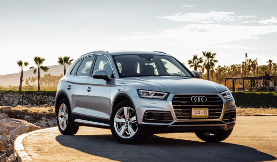Chạy đua doanh số cuối năm, Audi Q5 và Q7 được giảm giá tới 300 triệu đồng