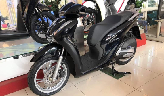 Thủ tục mua xe SH trả góp nhanh chóng và đơn giản nhất hiện nay