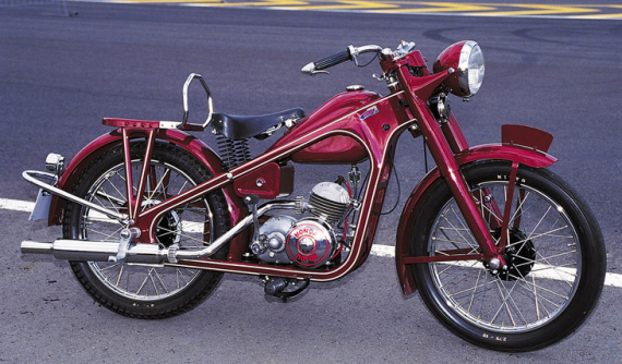 Honda đạt mốc sản lượng 400 triệu xe máy và xe mô tô sau 70 năm tồn tại