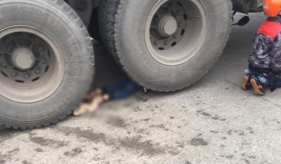 Hải Dương: Bé 5 tuổi tử vong trên đường đến công ty mẹ tham dự chương trình Giáng sinh