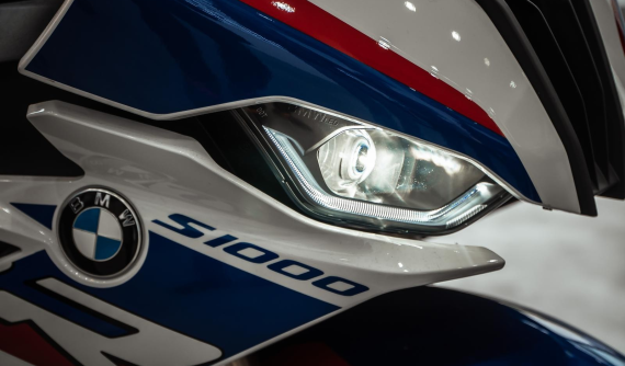 Đánh giá nhanh BMW S1000RR 2020: Hoàn thiện xuất sắc cùng nhiều trang bị "thượng hạng"