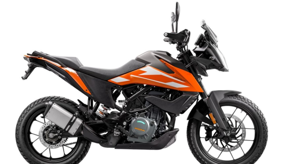 KTM 250 Adventure sẽ ra mắt trong mùa hè năm 2020